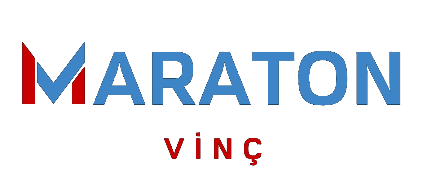 Maraton Vinç Logo
